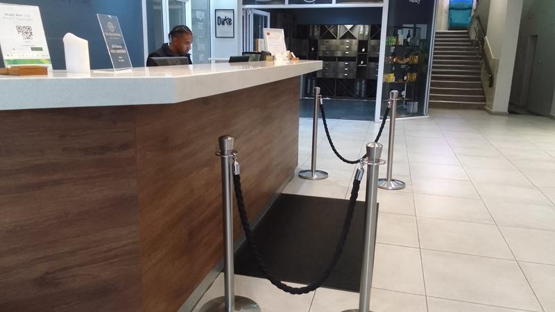 To Let commercial Property for Rent in Parow East Western Cape